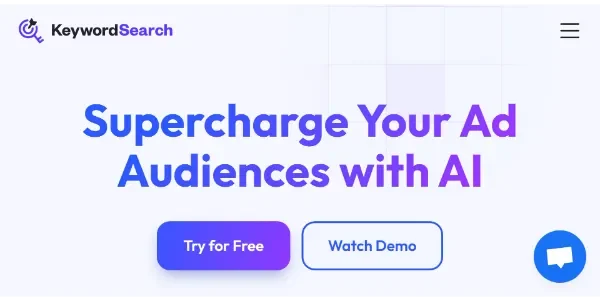 KeywordSearch AI