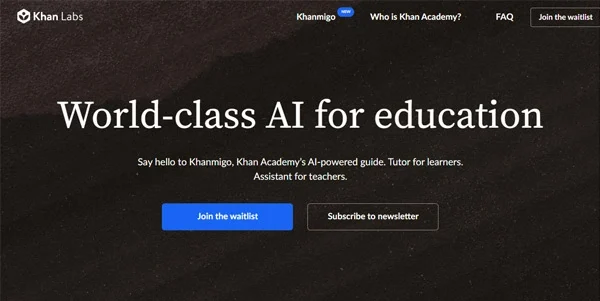 Khan Academy