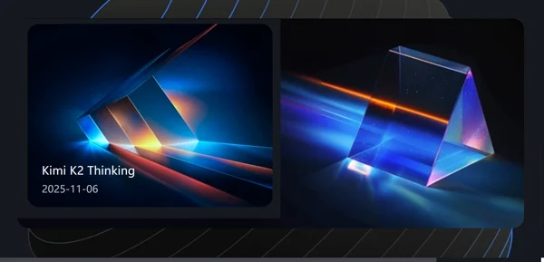 Kimi K2 Thinking