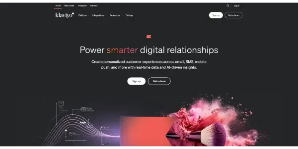 Klaviyo