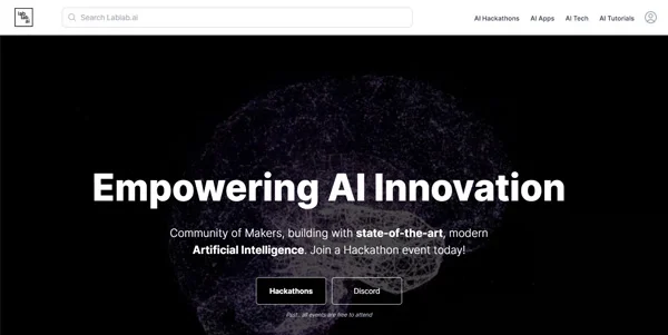Lablab.ai