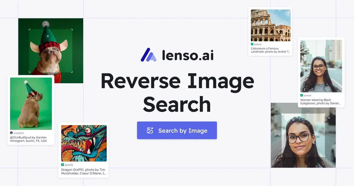Lenso.ai