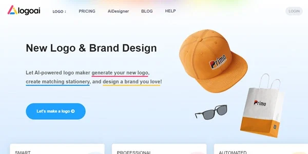 LogoAI