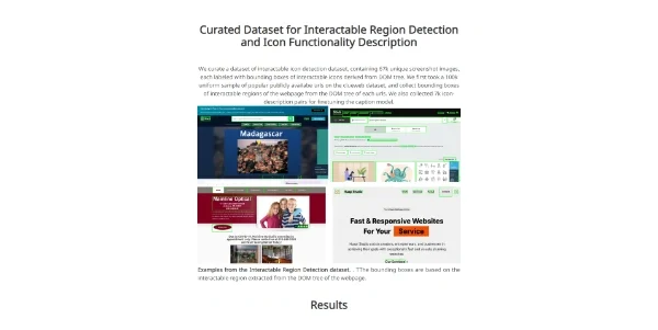 Microsoft OmniParser