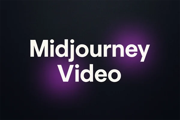Midjourney Video V1