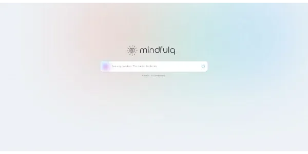 Mindfulq