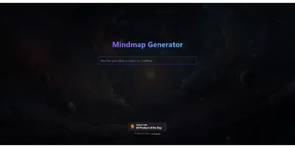 Mindmap.ai