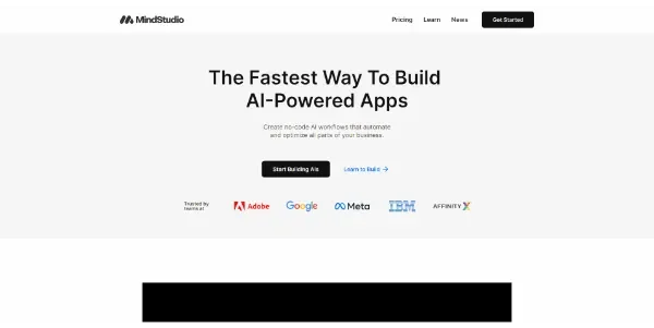 MindStudio