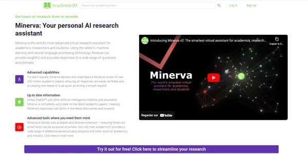 Minerva