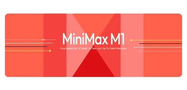 MiniMax M1