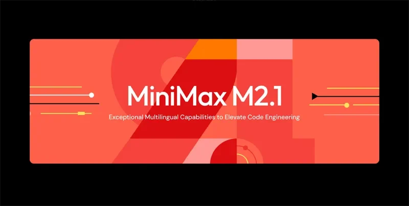 MiniMax M2.1