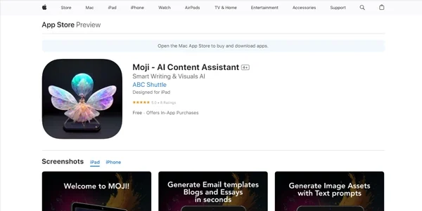 Moji