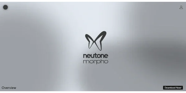 Morpho by Neutone