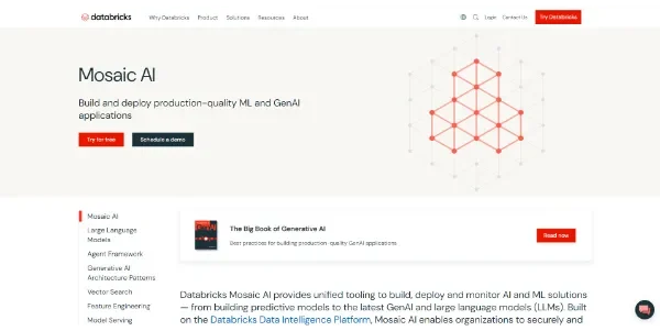Mosaic AI by Databricks