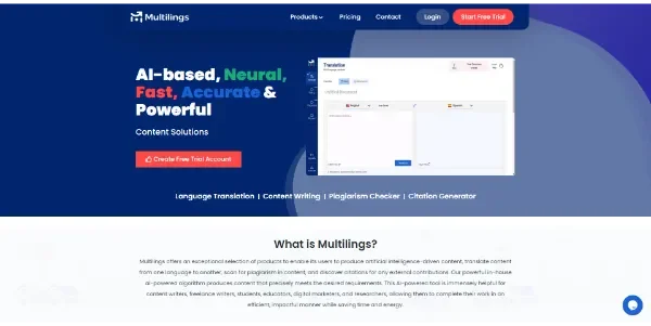 Multilings