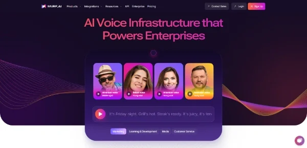 Murf.AI
