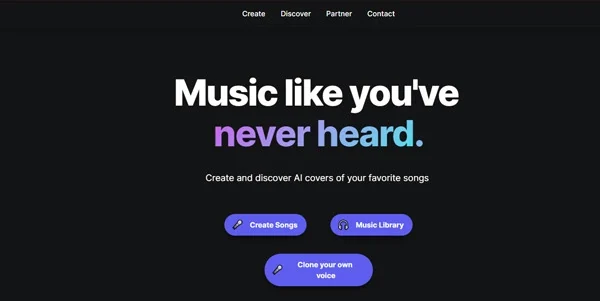 Musicfy