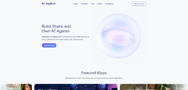 MyShell.ai