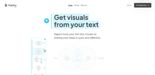 Napkin AI