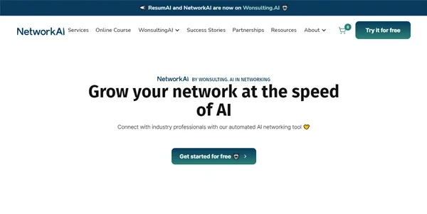 Network AI