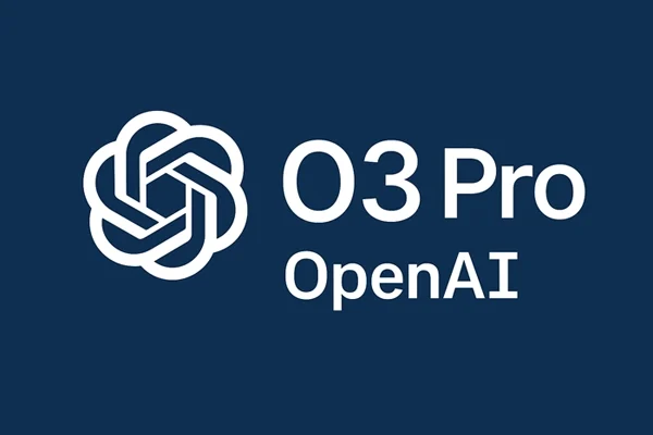 o3 Pro by OpenAI