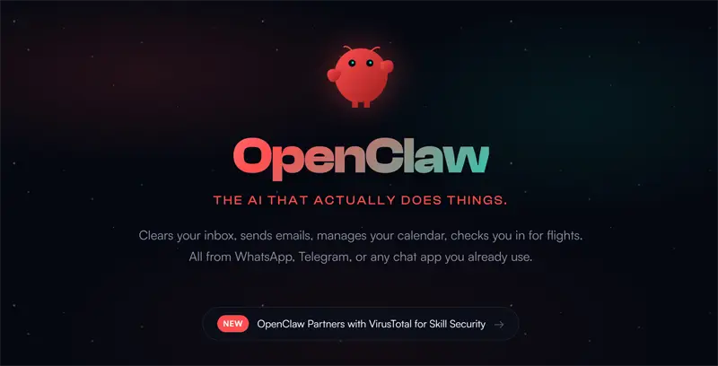 OpenClaw