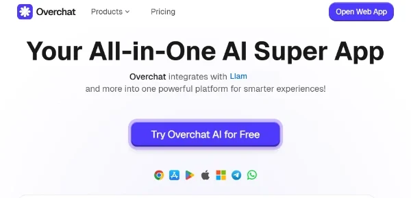 Overchat.ai
