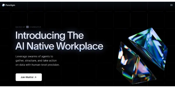 Paradigm AI