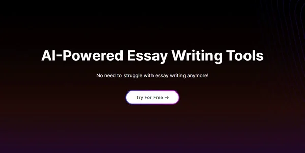 PerfectEssayWriter AI