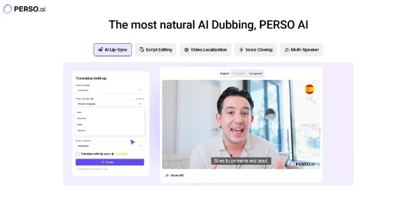 PERSO.ai