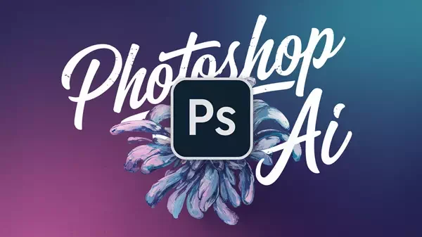 Photoshop AI