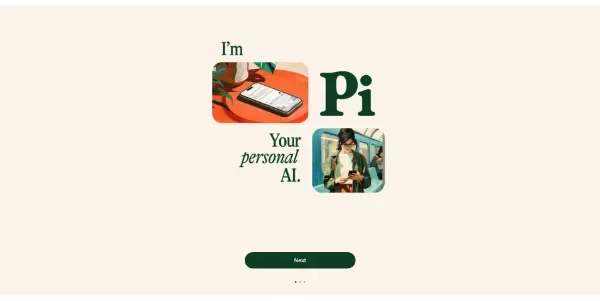 Pi AI