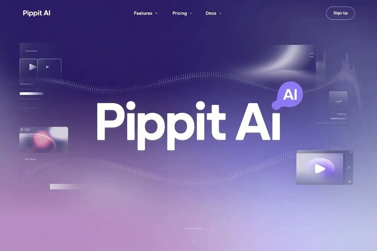 Pippit AI