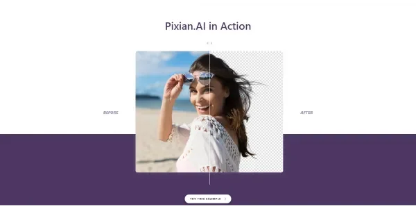 Pixian.ai