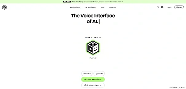 Play.ai