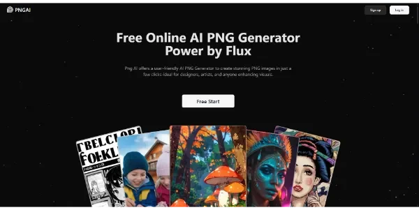 Png AI