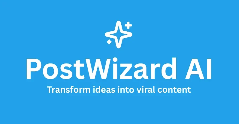 PostWizard AI