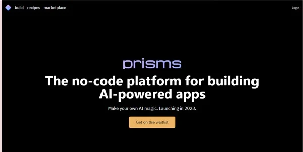 Prisms AI