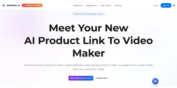 Product Link To Video