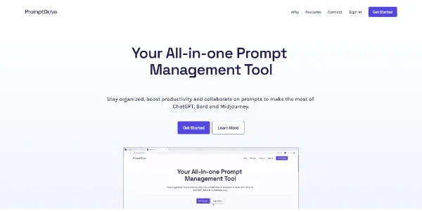 PromptDrive.ai