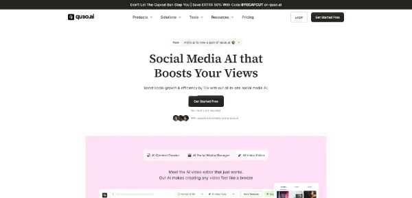 Quso.ai