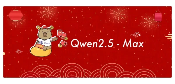 Qwen2.5-Max