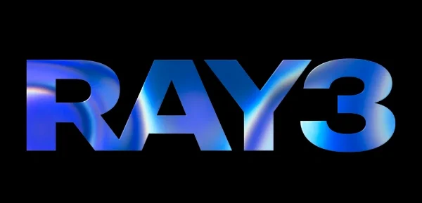 Ray3 Luma