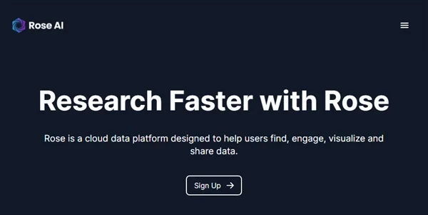 Rose AI
