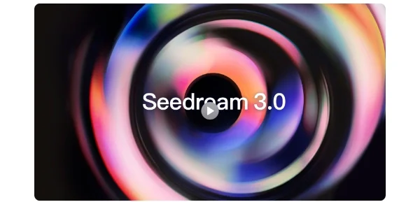 Seedream3.0