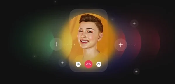 Soul Machines AI Agents