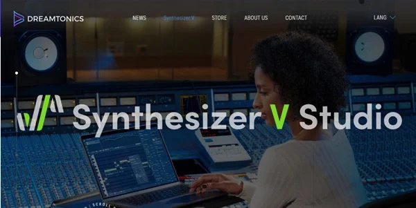 Synthesizer V
