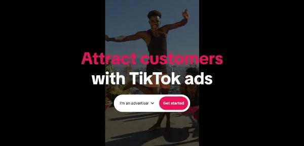 TikTok For Business