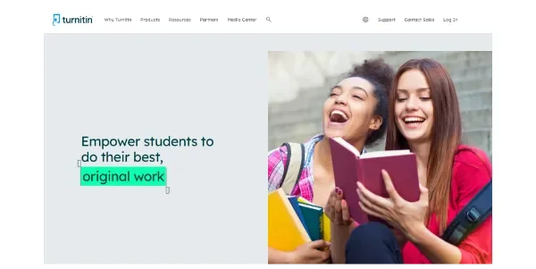Turnitin