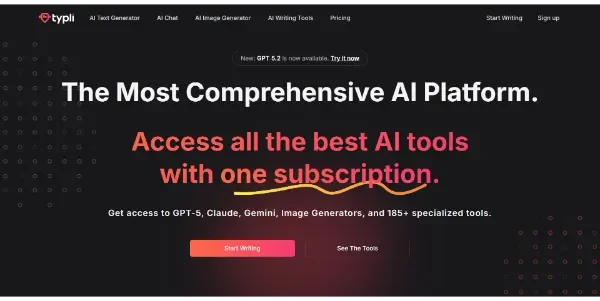 Typli.ai